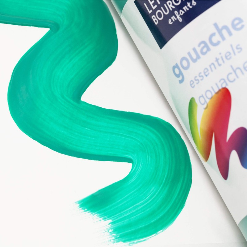 Redimix COLOR & Co. Gouache, Yellow Ochre