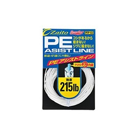 Owner PE Assist Line, 155 lb
