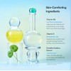 TOCOBO Cotton Airy Sun Stick SPF 50 - Protector solar