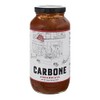 CARBONE Arrabbiata Pasta Sauce, 24 OZ