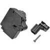 Dorman 746-264 Liftgate Lock Actuator Compatible with Select Jeep Models