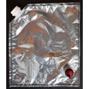 ASTRAPOUCH 5L Easy Fill Bag-in-Box Bags - BYOB - 2-Pack