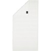 CAWÖ Home Noblesse2 Uni 1002 Hand Towels 50 x 100