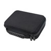 Colcolo Hair Case Travel Storage Case Large Capacity Professional Shaving