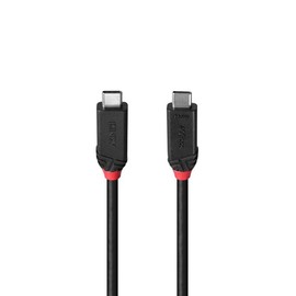 LINDY 1m USB4 Type C Cable, 240W