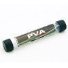 NGT Narrow Tube Pva Mesh with Free Plunger - Green, 7 m x 25 mm