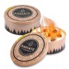 Radiate 2 Pack XL 8" Portable Campfire As Seen On