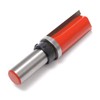 Shank Pattern Flush Trim Router Bit Woodworking Cutter Router Bit