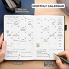 Clever Fox Self Mastery Journal – Guided Daily Reflection &