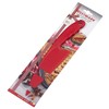 Westmark Kuchenschneider und -heber, Extra breit, Länge: 29 cm, Kunststoff,