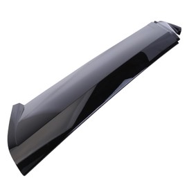 Rear Door Outer D Pillar Molding Trim Window Column Fit for Range Rover L405 2013-2021 Rear Right/Left Side D Pillar Finisher Trim Panel Moulding Cover LR102624 LR102625 Exterior Decoration Plate