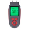 Digital Manometer ABS Shell Handheld High Accuracy HD Display Screen