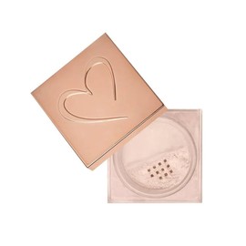 Polvo Fijador Beauty Creations Bye filter butternut babe fija el maquillaje de 30g
