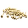 TERF® High Performance Multi Purpose Screw 4.0 X 50mm Torx