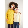 Sirdar Snuggly Replay DK Double Knitting, Ice Cream Dream (118),