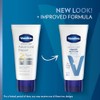 Vaseline Intensive Care Advanced Repair Fragrance Free Moisture Body Lotion