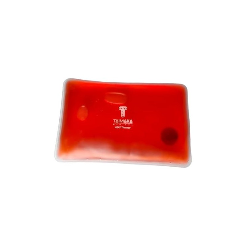 Compresa de Gel Frío Calor Taimaka Heat Therapy 15 x