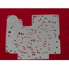 TRANSGO 4L60E NEW UPDATED VALVE BODY SEPERATOR PLATE 1995