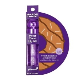 Hard Candy Girl Scouts Hydrating Glossy Lip Oil