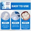 Tooth Filling Repair Kit, Temporary Fixing, Regain Confidence Smile, for