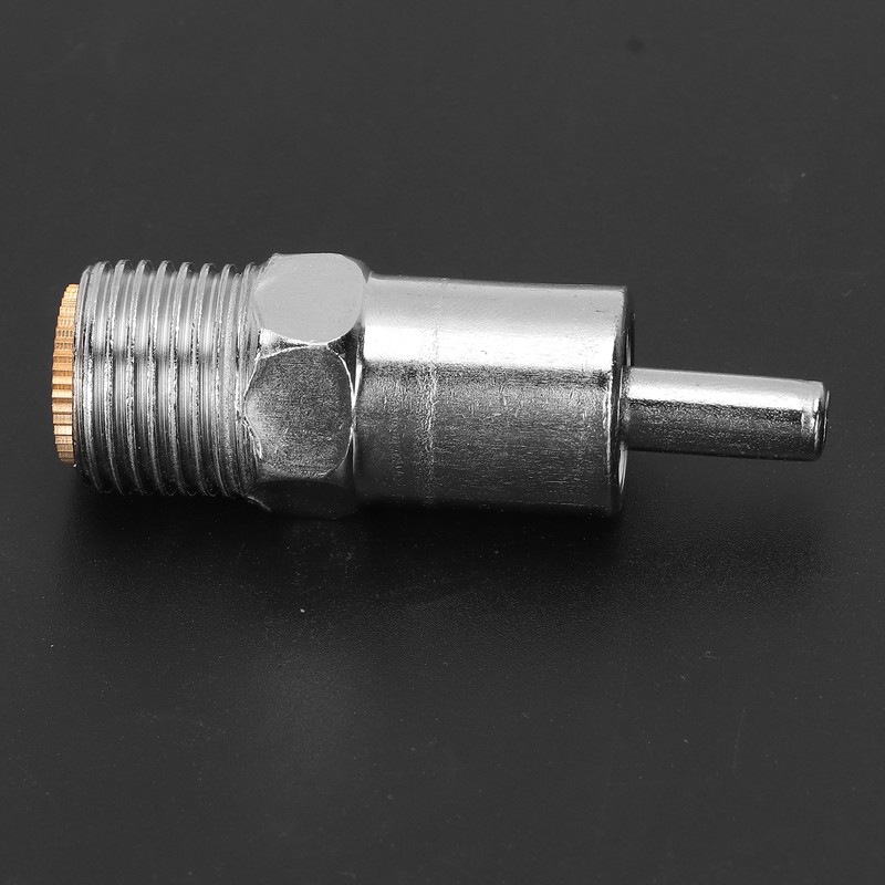 10pcs Pig Nipple Drinker Automatic Stainless Steel Pig Water Feeder