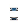 StarTech C9PSM Conector D-Sub DB9 Serial Macho Ensamblado con Carcasa