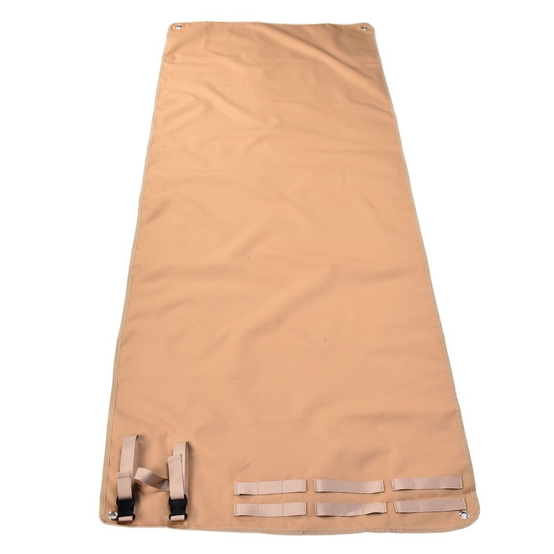 Outdoor Shooting Mat 900D Oxford Cloth Waterproof Camping Mat for