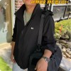 깜도리2 베이직 탈부착 가방끈 어깨패드 와이드 Kamdori2 Basic Detachable Bag