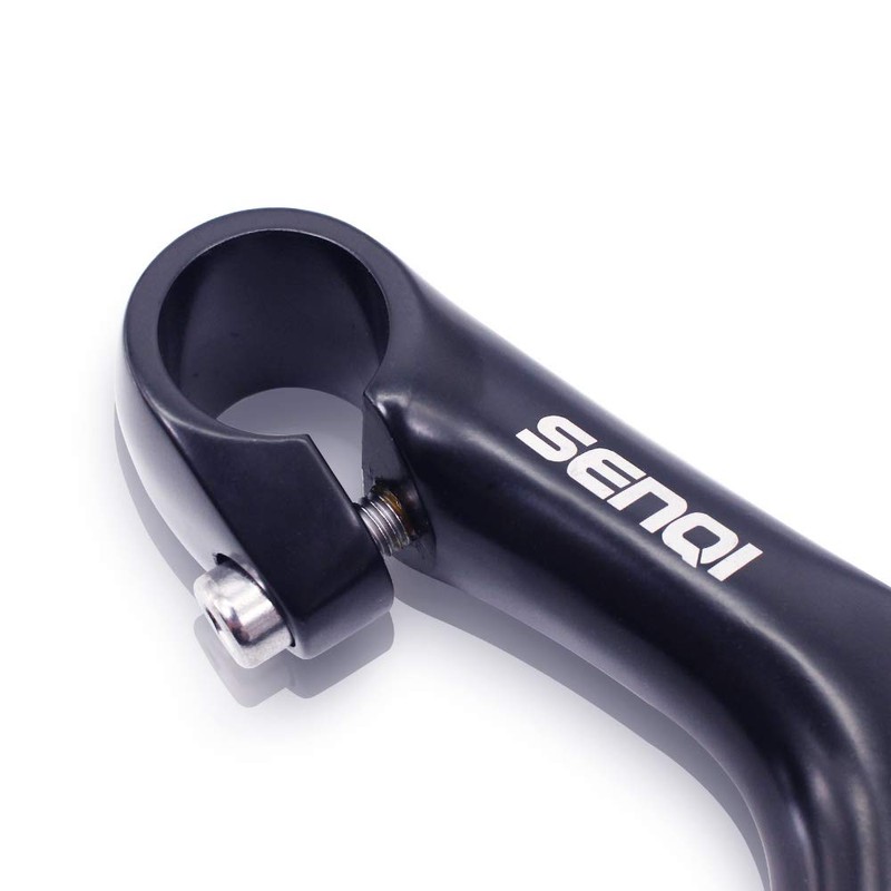 SENQI Bicycle Stem Quill Stem Clamp Diameter 10.0 inches (25.4