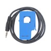 HUABAN 1pcs SCT013-000V 100A 1V Noninvasive Split Core Current Transformer