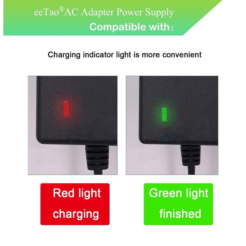 42V Charger for Volpam Electric Charger Compatible with VOLPAM SP06