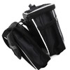Waterproof Bicycle Front Top Tube Bag Bike Frame Storage Pouch