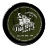 Cera Modeladora Mate Lobo Negro Hunter Cabello, Barba 85g