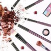 23 Pcs Makeup Brushes Powder Puff Set Makeup Brushes Full