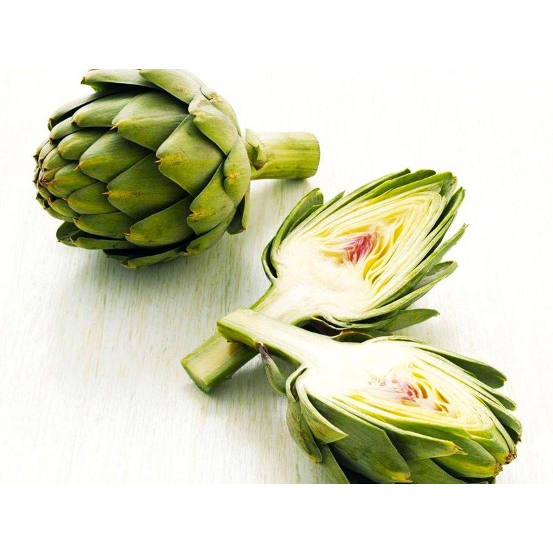 Artichoke 20 Seeds for Planting Non-GMO