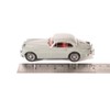 Oxford Diecast JAGXK150007 Jaguar XK150 Fixed Head Coupe Mist Grey
