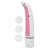 Small Bubble Blackhead Removal Suction Instrument Portable Electric Face Pore