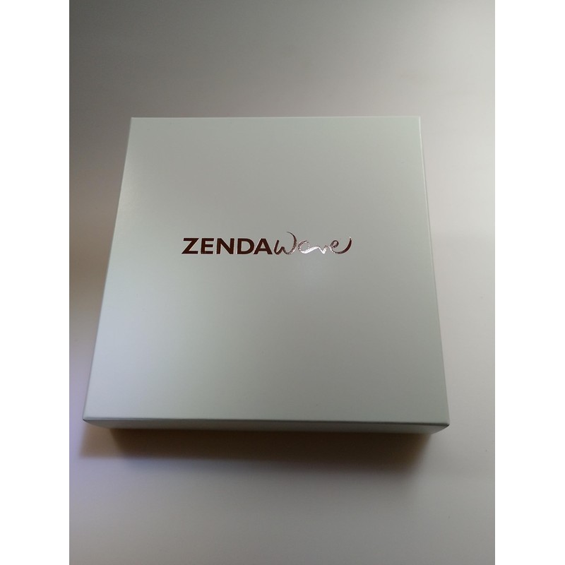 Zendawave Zenda Wave Plate - Crystal Glass Polarizer Plate for