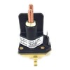 Trombetta 862-1241-211-12 Plastic Spade Contactor
