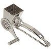 Cuisipro Foodservice Rotary Grater, Silver
