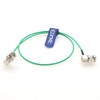 Eonvic 12G HD-SDI BNC to BNC Male 75ohm Multicolour Video