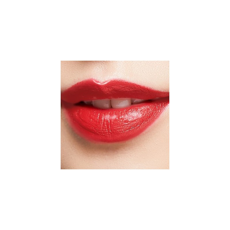 Natinda Magic Rainbow Lipstick Coral One Drop Calm Tone Down