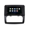 DKMUS Radio Stereo Bezel for Nissan Altima 2006-2012 Dash Installation