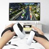 AMZDM Controller Grip for Oculus Quest 2 Accessories Grips Cover
