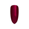 CND Vinylux Longwear Red Nail Polish, Gel-like Shine & Chip