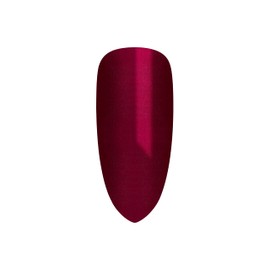 CND Vinylux Longwear Red Nail Polish, Gel-like Shine & Chip Resistant Color, Masquerade, 0.5 fl. oz