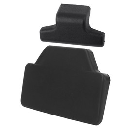 Rubber Motorcycle Rear Case Luggage Bag Cushion Fit for F700GS F750GS F800GS F850SG F700GS F800GS ADV R1200GS