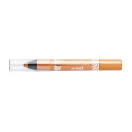 Barry M Cosmetics Eyeshadow Pencil Bronze, Brown