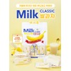 Milk Classic Rice Cracker 밀크 클래식 쌀과자 240g (240g, Banana)