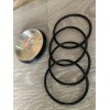 Rays / Volk Racing (Set Of 4 Pcs)O-Ring For Volk